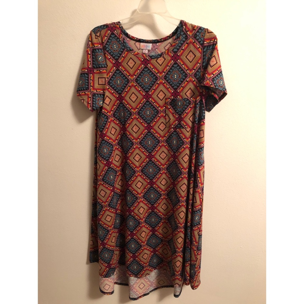 Lularoe Carly